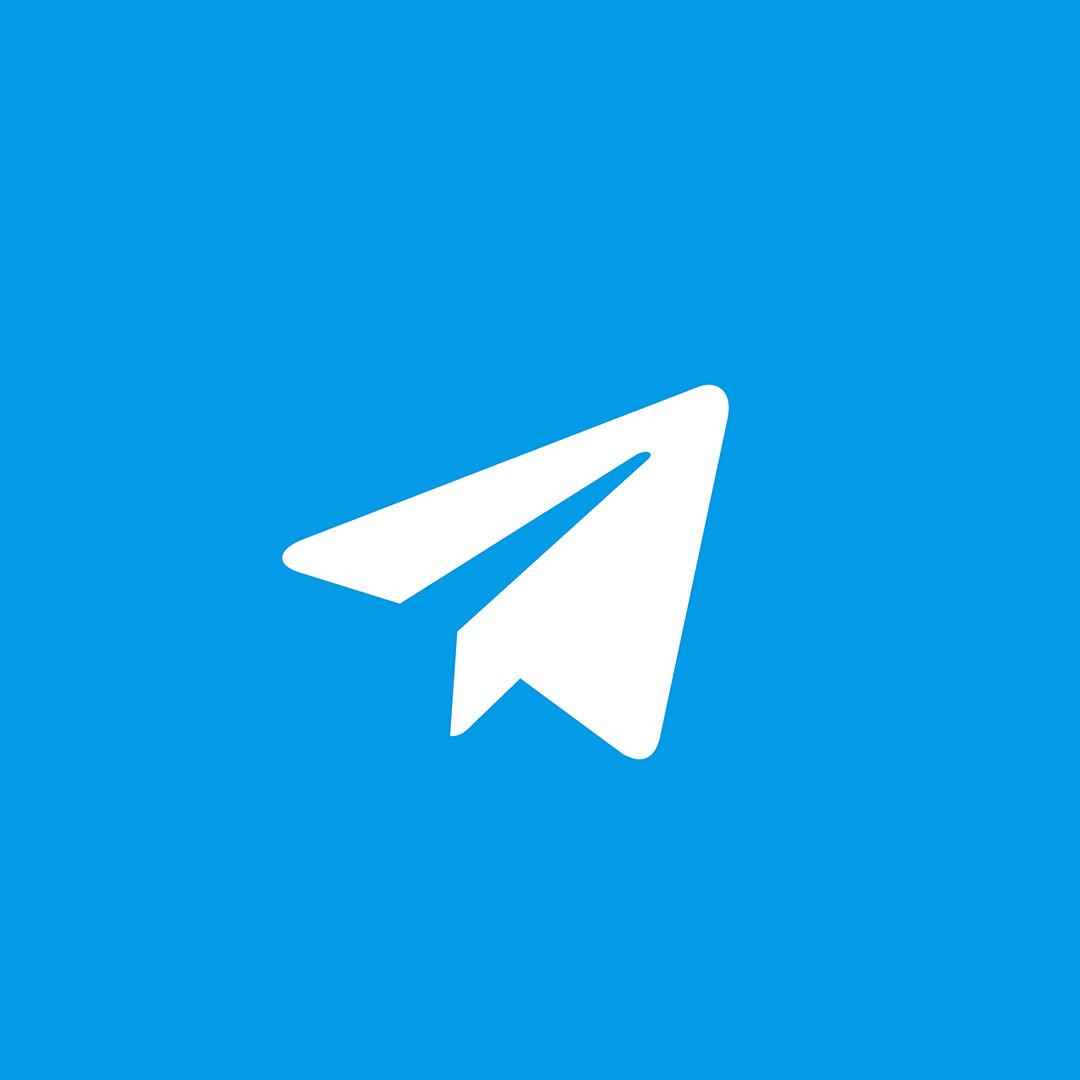 Telegram Info API
